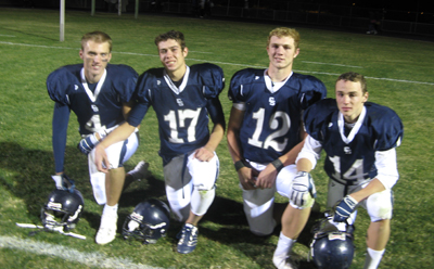 football